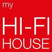 My HiFi house