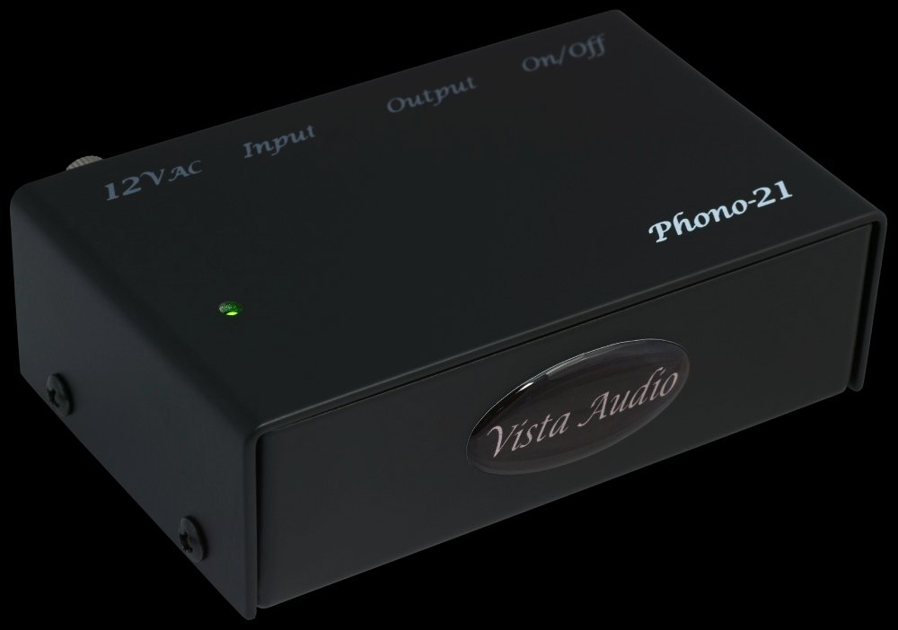 Phono-21