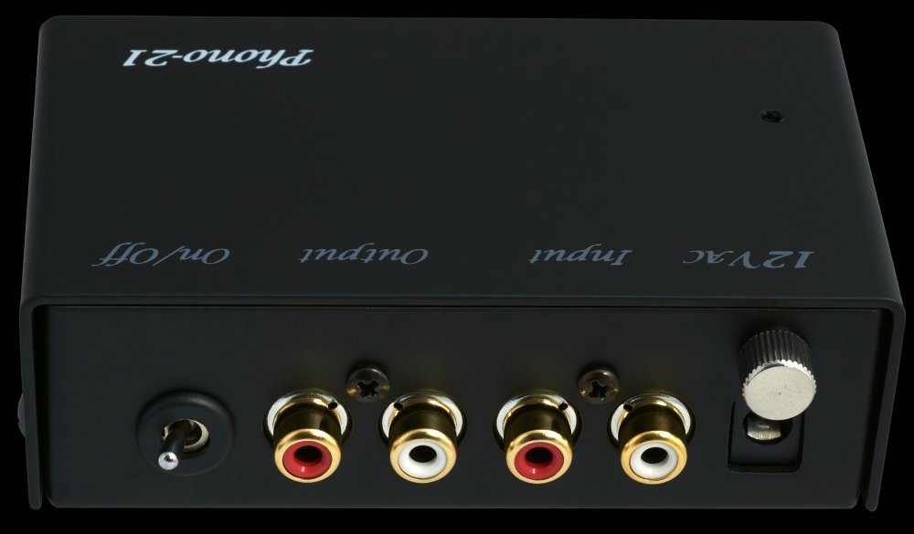 Vista Audio Phono-21