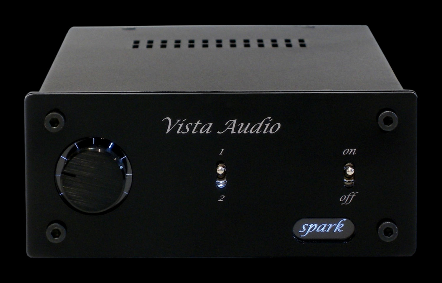 Vista Audio Spark