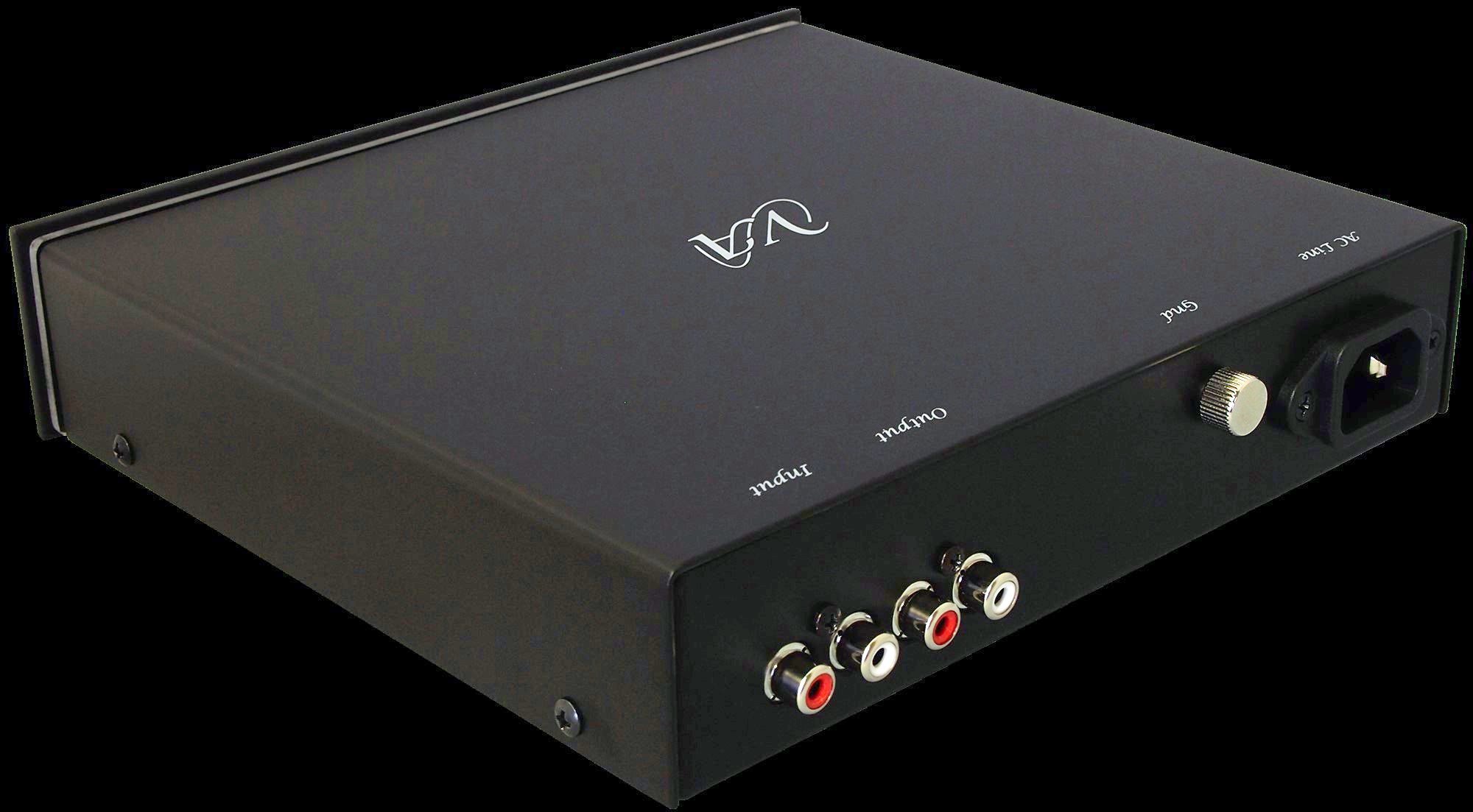 Phono-2 MkII