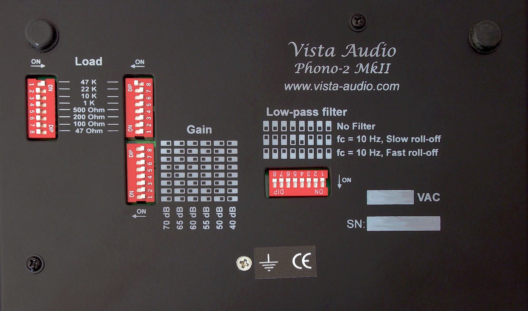 Phono-2 MkII